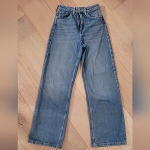 H&M Wide Leg Jeans Kids